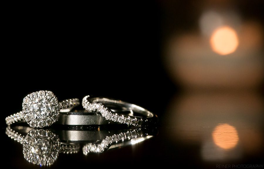 31 King of Prussia Wedding at Sheraton Valley Forge - Christine & Greg - Wedding Photos by Reiner Photography