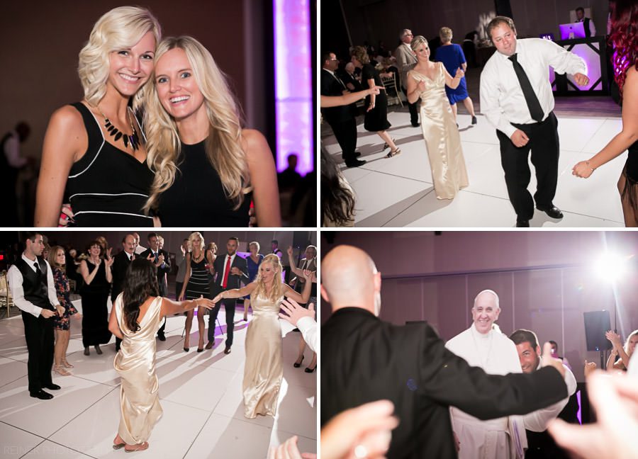 32 King of Prussia Wedding at Sheraton Valley Forge - Christine & Greg - Wedding Photos by Reiner Photography