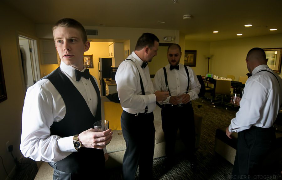 08 Wedding at the Ryland Inn Amanda & Lawrence Wedding Photos by Reiner Photography