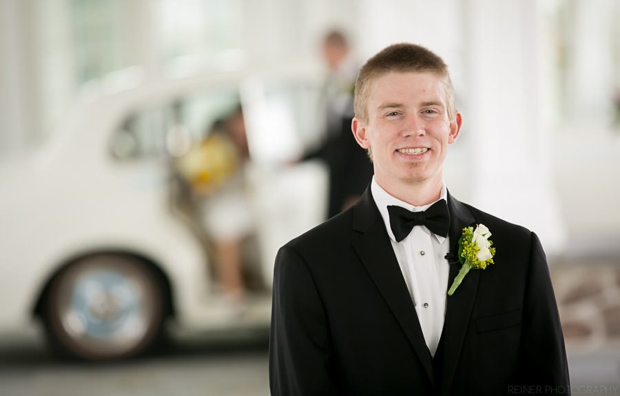 11 Wedding at the Ryland Inn Amanda & Lawrence Wedding Photos by Reiner Photography