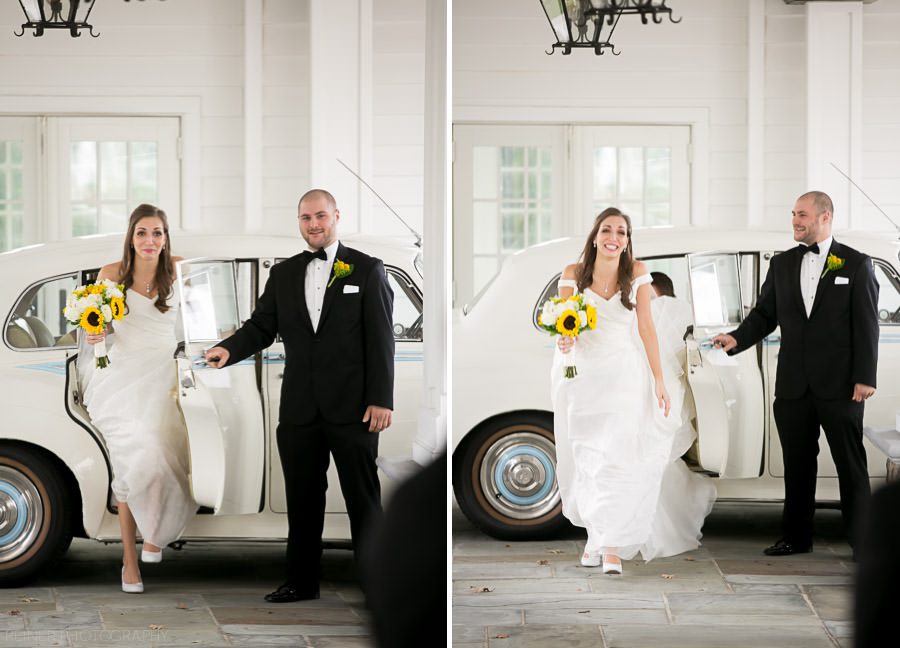 12 Wedding at the Ryland Inn Amanda & Lawrence Wedding Photos by Reiner Photography