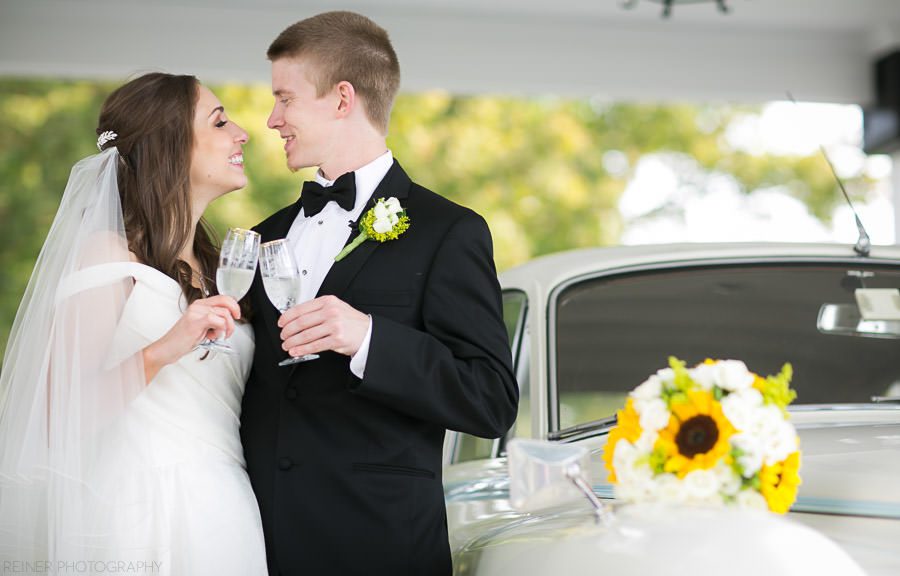 15 Wedding at the Ryland Inn Amanda & Lawrence Wedding Photos by Reiner Photography