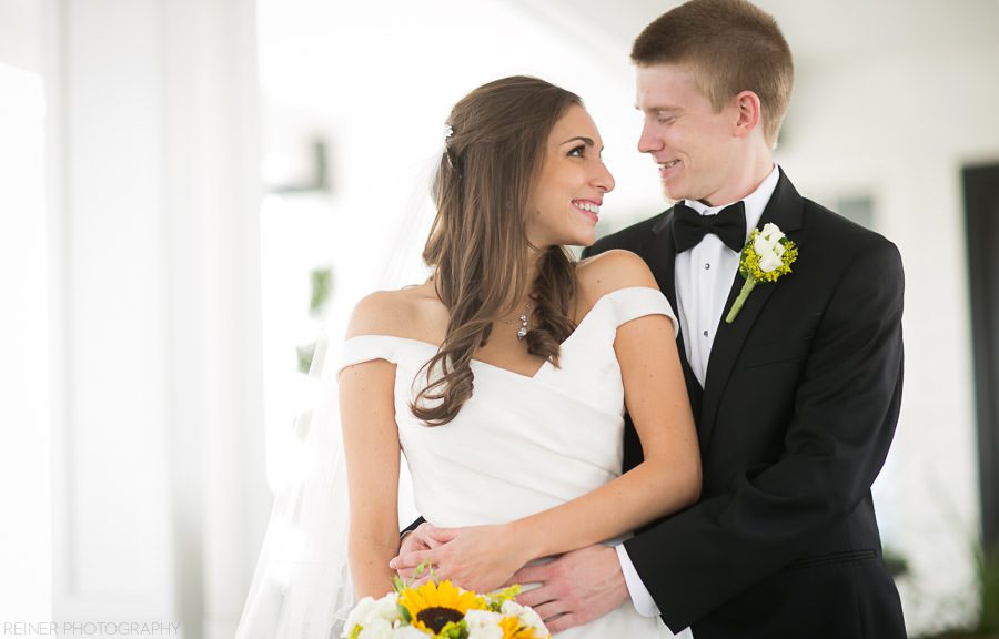 16 Wedding at the Ryland Inn Amanda & Lawrence Wedding Photos by Reiner Photography