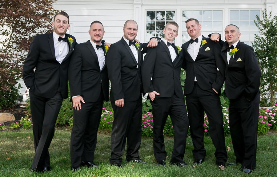 21 Wedding at the Ryland Inn Amanda & Lawrence Wedding Photos by Reiner Photography