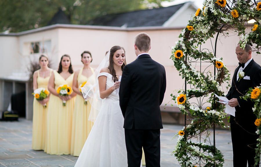 26 Wedding at the Ryland Inn Amanda & Lawrence Wedding Photos by Reiner Photography