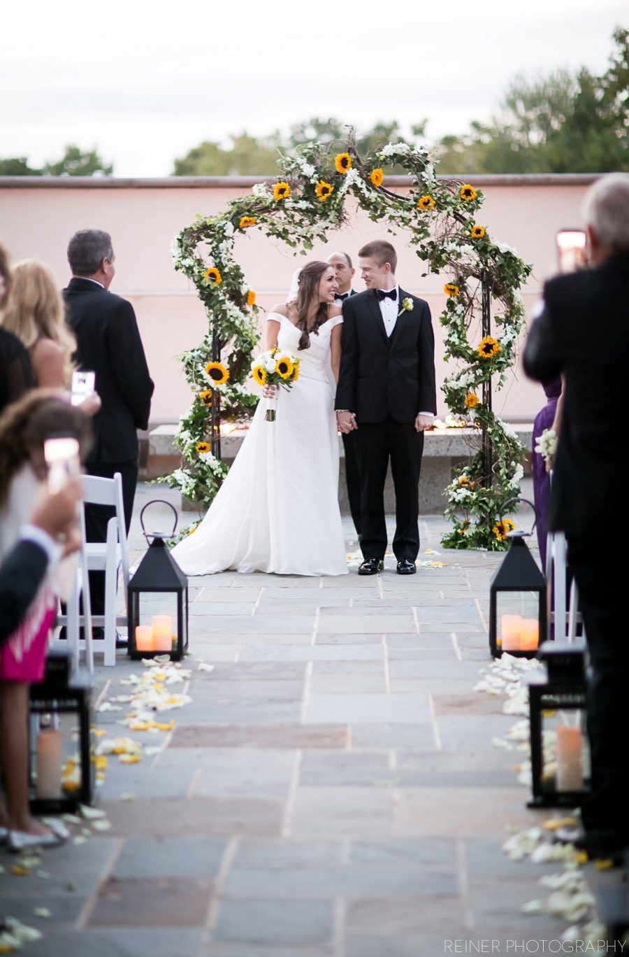 28 Wedding at the Ryland Inn Amanda & Lawrence Wedding Photos by Reiner Photography