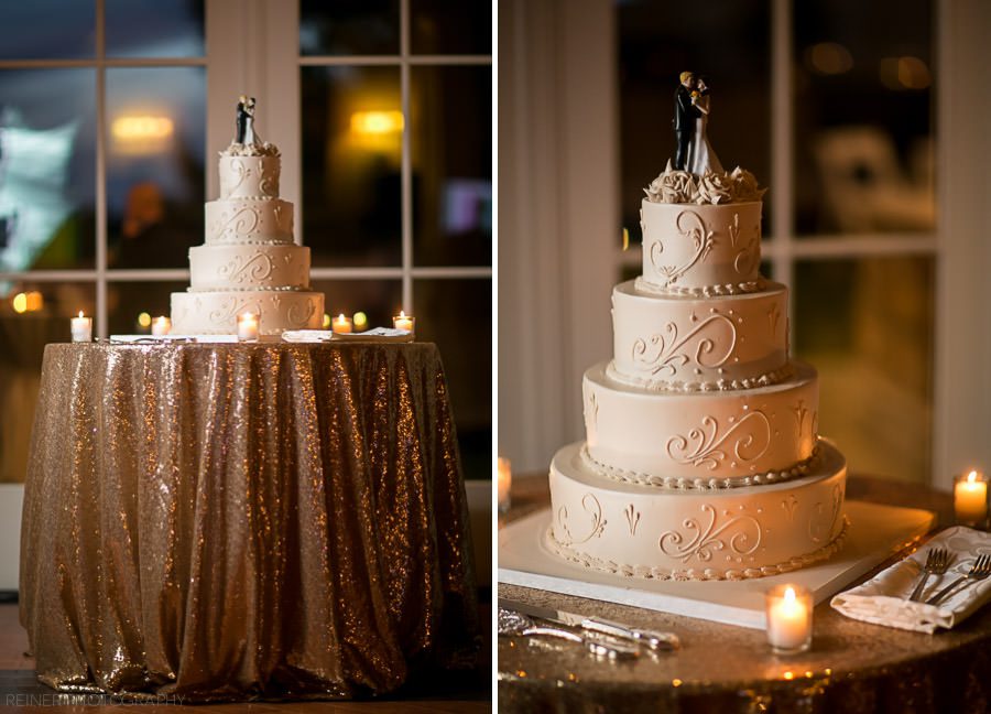 29 Wedding at the Ryland Inn Amanda & Lawrence Wedding Photos by Reiner Photography