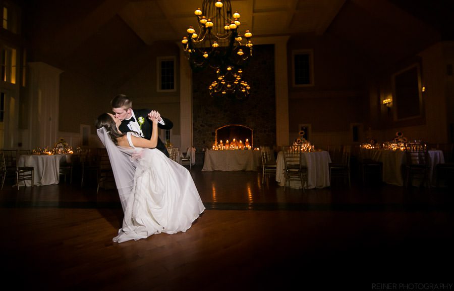 30 Wedding at the Ryland Inn Amanda & Lawrence Wedding Photos by Reiner Photography