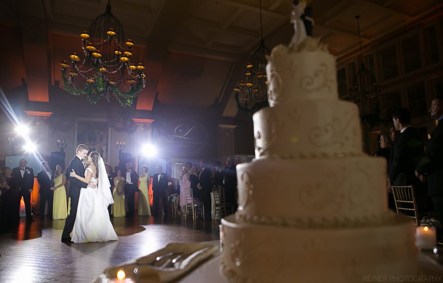 32 Wedding at the Ryland Inn Amanda & Lawrence Wedding Photos by Reiner Photography