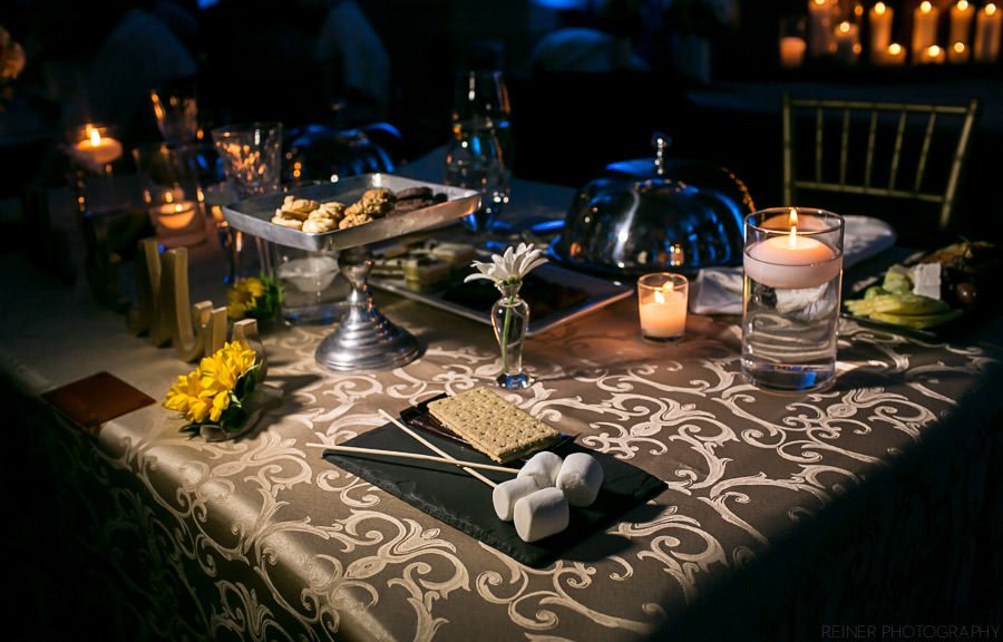 41 Wedding at the Ryland Inn Amanda & Lawrence Wedding Photos by Reiner Photography