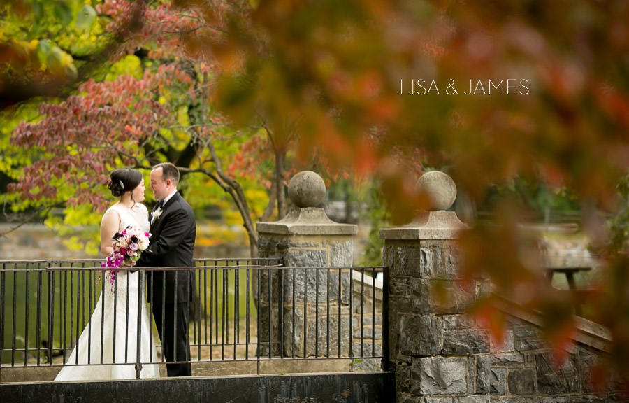 00 Eden Resort Wedding in Lancaster PA - Lisa and James - Photos by Reiner Photography