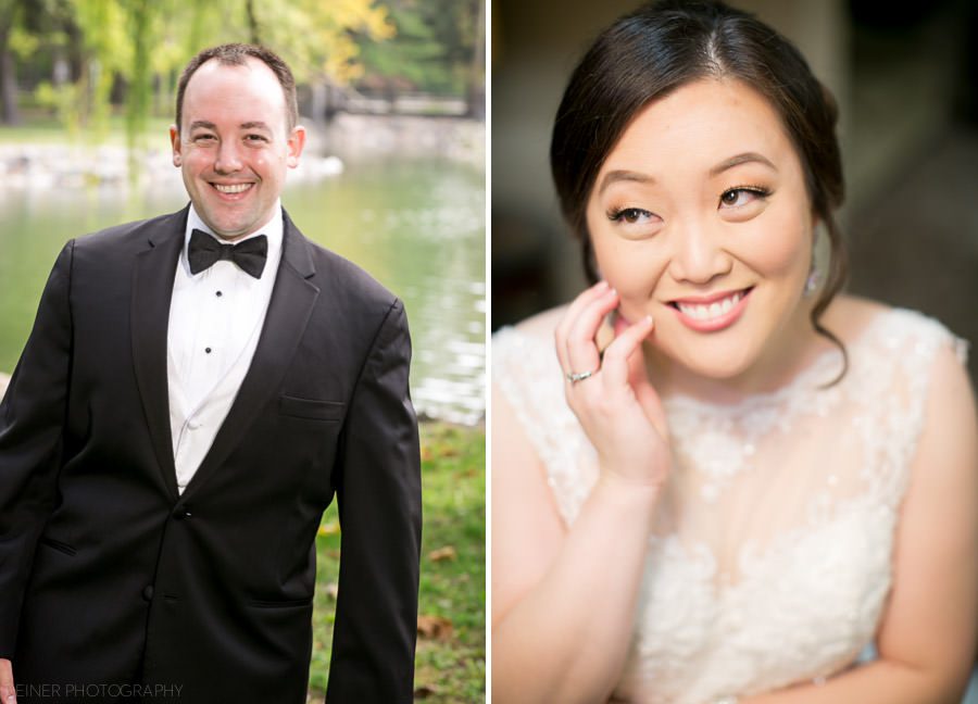 02 Eden Resort Wedding in Lancaster PA - Lisa and James - Photos by Reiner Photography