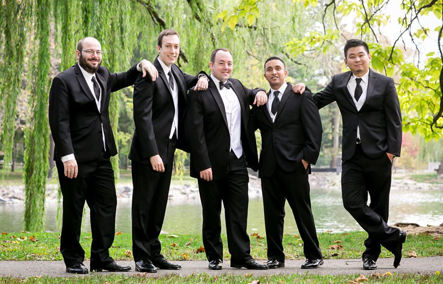 03 Eden Resort Wedding in Lancaster PA - Lisa and James - Photos by Reiner Photography