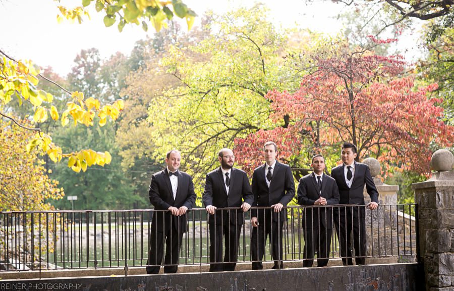 04 Eden Resort Wedding in Lancaster PA - Lisa and James - Photos by Reiner Photography