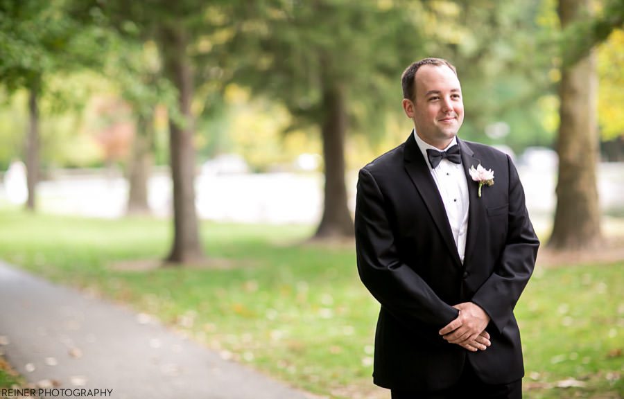 05 Eden Resort Wedding in Lancaster PA - Lisa and James - Photos by Reiner Photography