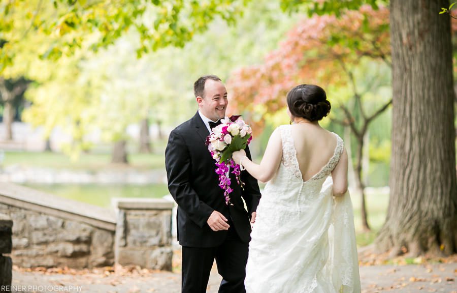 06 Eden Resort Wedding in Lancaster PA - Lisa and James - Photos by Reiner Photography