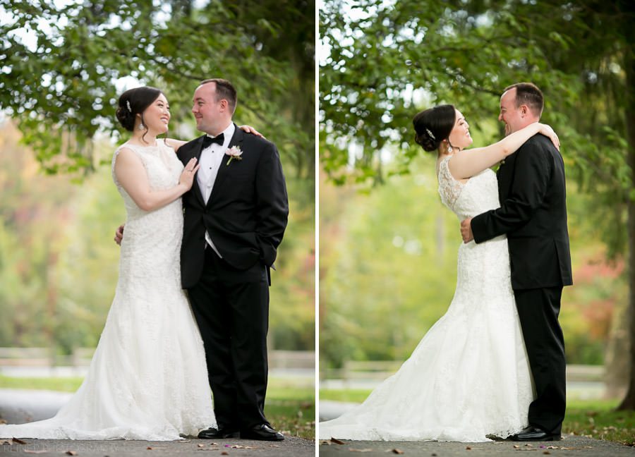 07 Eden Resort Wedding in Lancaster PA - Lisa and James - Photos by Reiner Photography