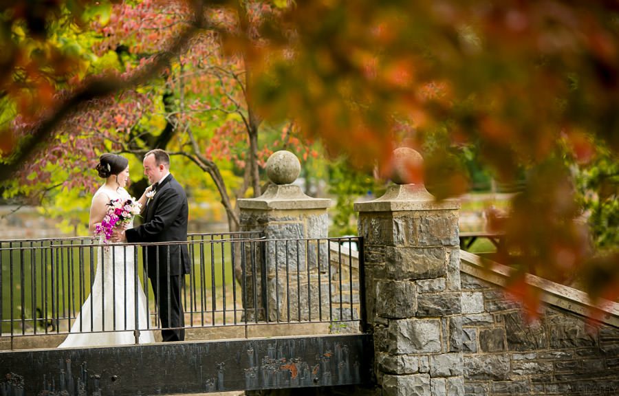 08 Eden Resort Wedding in Lancaster PA - Lisa and James - Photos by Reiner Photography