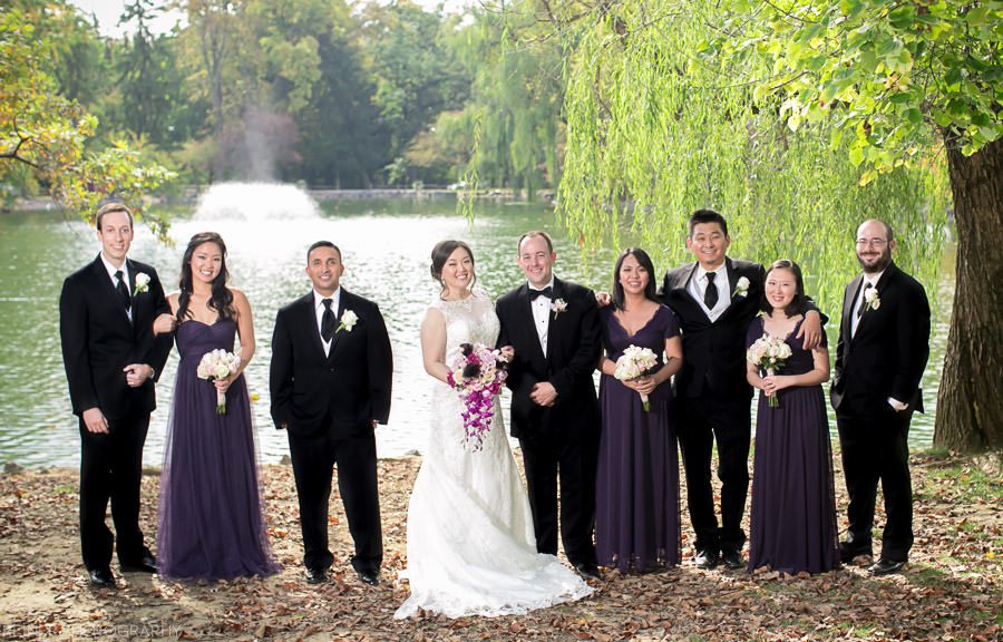 12 Eden Resort Wedding in Lancaster PA - Lisa and James - Photos by Reiner Photography