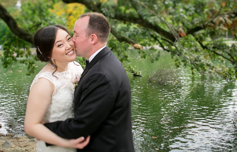 13 Eden Resort Wedding in Lancaster PA - Lisa and James - Photos by Reiner Photography