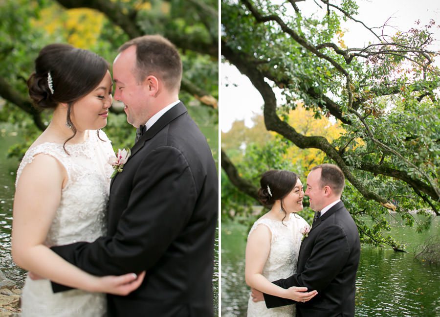 14 Eden Resort Wedding in Lancaster PA - Lisa and James - Photos by Reiner Photography