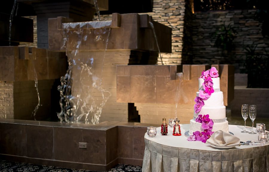 21 Eden Resort Wedding in Lancaster PA - Lisa and James - Photos by Reiner Photography