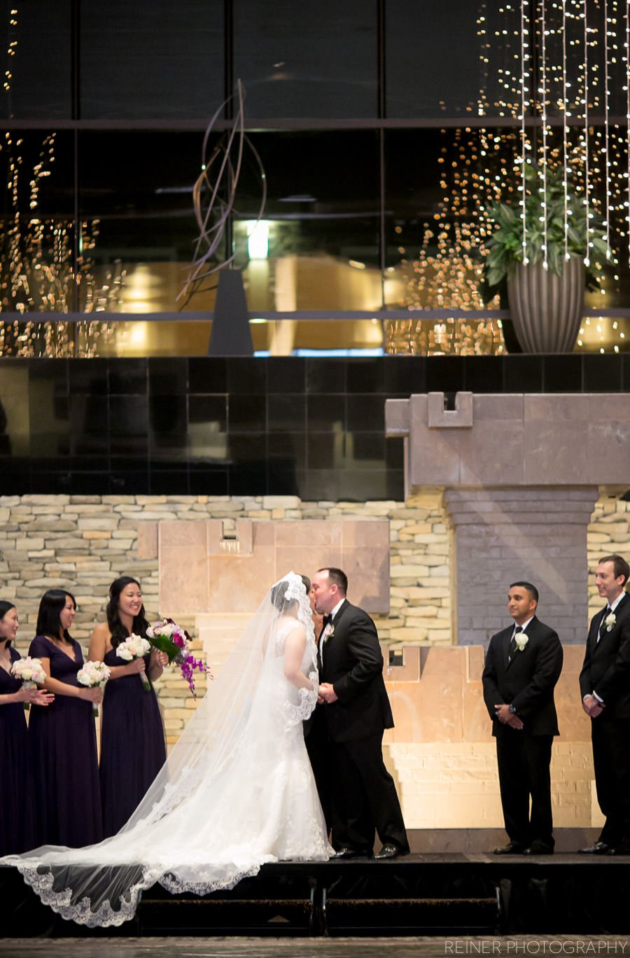 28A Eden Resort Wedding in Lancaster PA - Lisa and James - Photos by Reiner Photography
