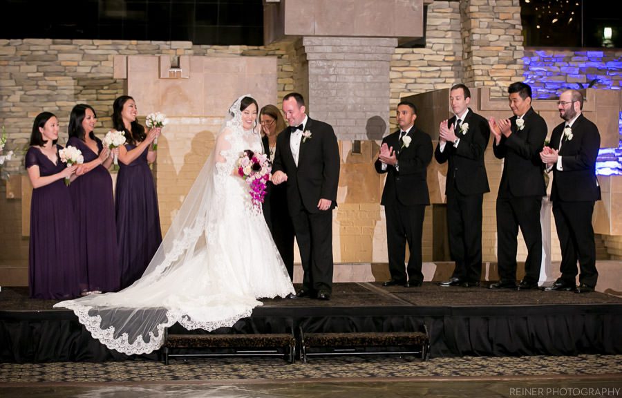 29 Eden Resort Wedding in Lancaster PA - Lisa and James - Photos by Reiner Photography