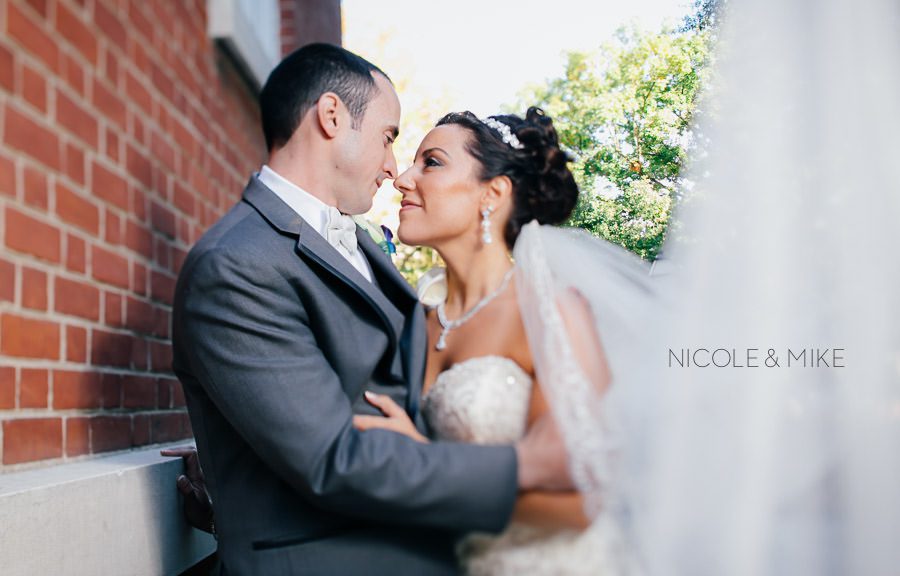 00 Wedding at Vie in Philadelphia PA - Nicole and Mike - Photo by Reiner Photography