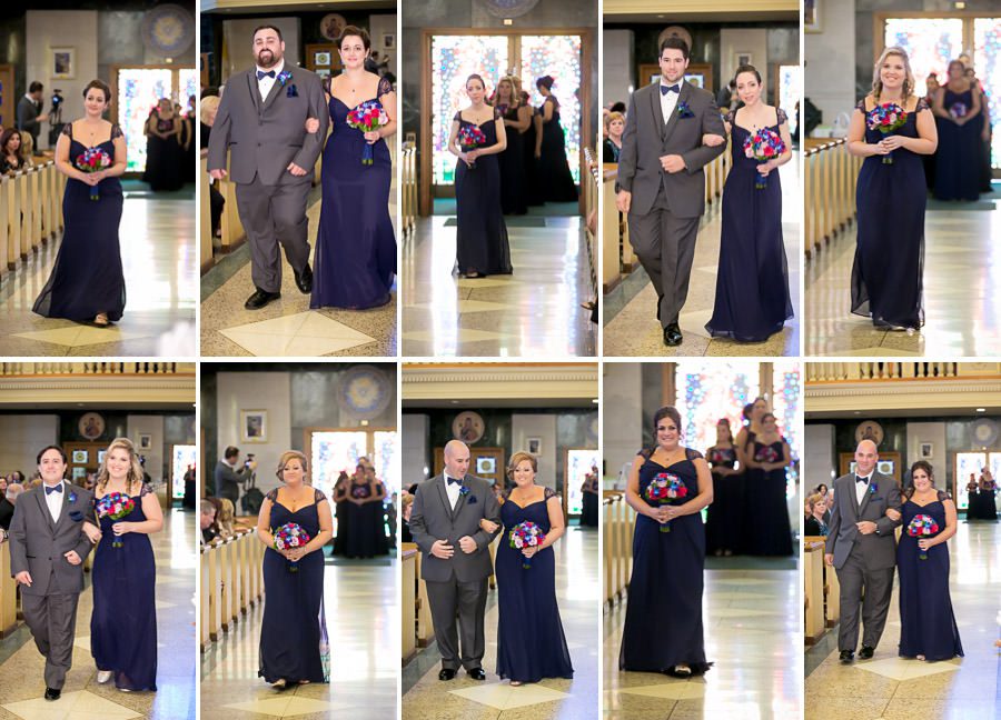 09 Wedding at Vie in Philadelphia PA - Nicole and Mike - Photo by Reiner Photography