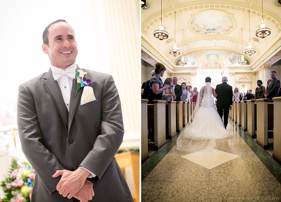 13 Wedding at Vie in Philadelphia PA - Nicole and Mike - Photo by Reiner Photography