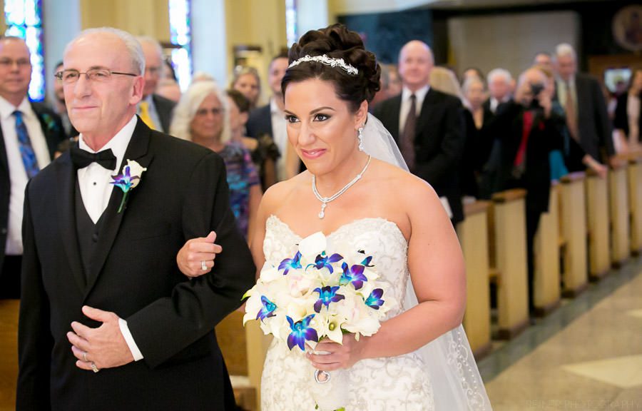 14 Wedding at Vie in Philadelphia PA - Nicole and Mike - Photo by Reiner Photography