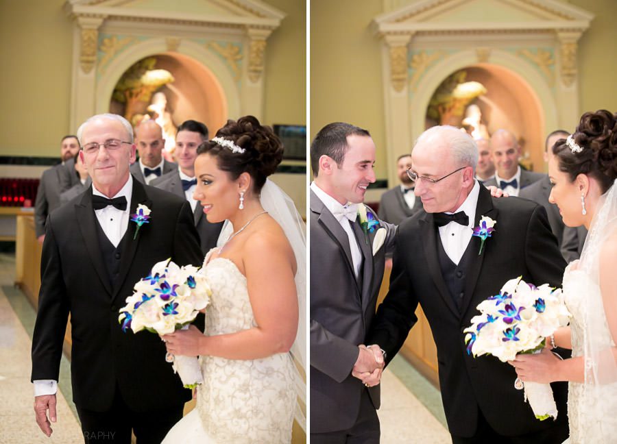 15 Wedding at Vie in Philadelphia PA - Nicole and Mike - Photo by Reiner Photography