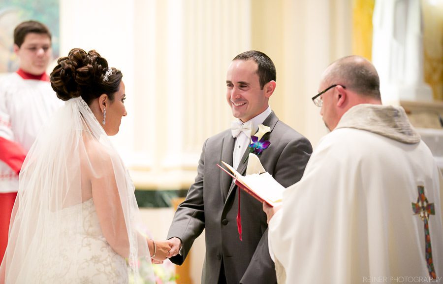 17 Wedding at Vie in Philadelphia PA - Nicole and Mike - Photo by Reiner Photography