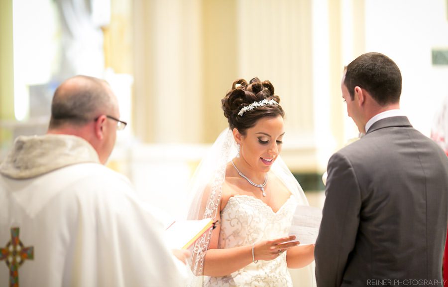 18 Wedding at Vie in Philadelphia PA - Nicole and Mike - Photo by Reiner Photography