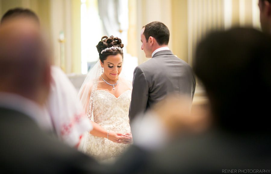 20 Wedding at Vie in Philadelphia PA - Nicole and Mike - Photo by Reiner Photography