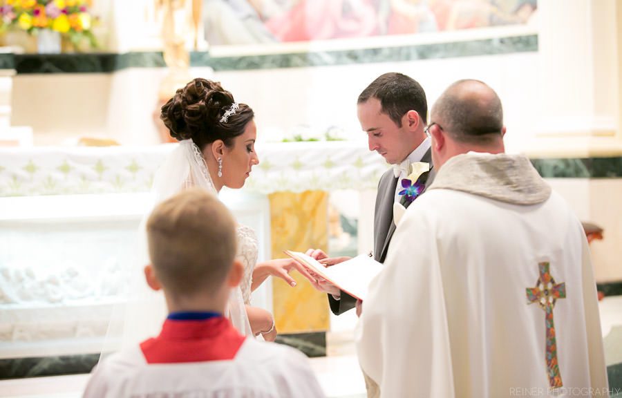 21 Wedding at Vie in Philadelphia PA - Nicole and Mike - Photo by Reiner Photography