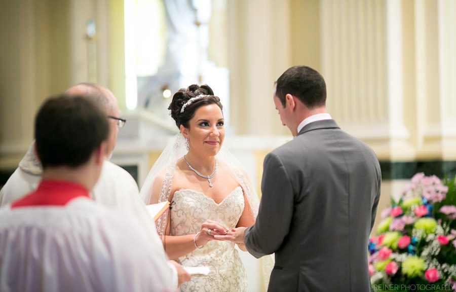 22 Wedding at Vie in Philadelphia PA - Nicole and Mike - Photo by Reiner Photography