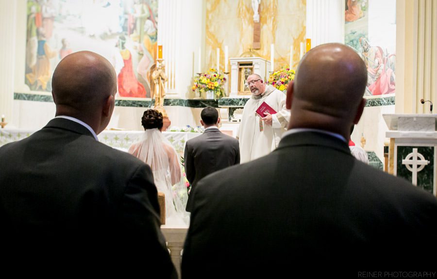 24 Wedding at Vie in Philadelphia PA - Nicole and Mike - Photo by Reiner Photography