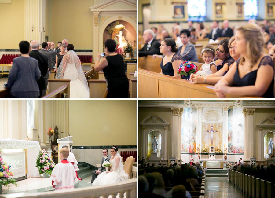25 Wedding at Vie in Philadelphia PA - Nicole and Mike - Photo by Reiner Photography