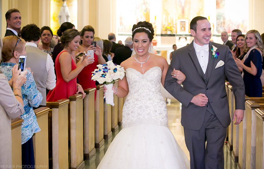 26 Wedding at Vie in Philadelphia PA - Nicole and Mike - Photo by Reiner Photography
