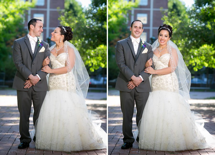 29 Wedding at Vie in Philadelphia PA - Nicole and Mike - Photo by Reiner Photography