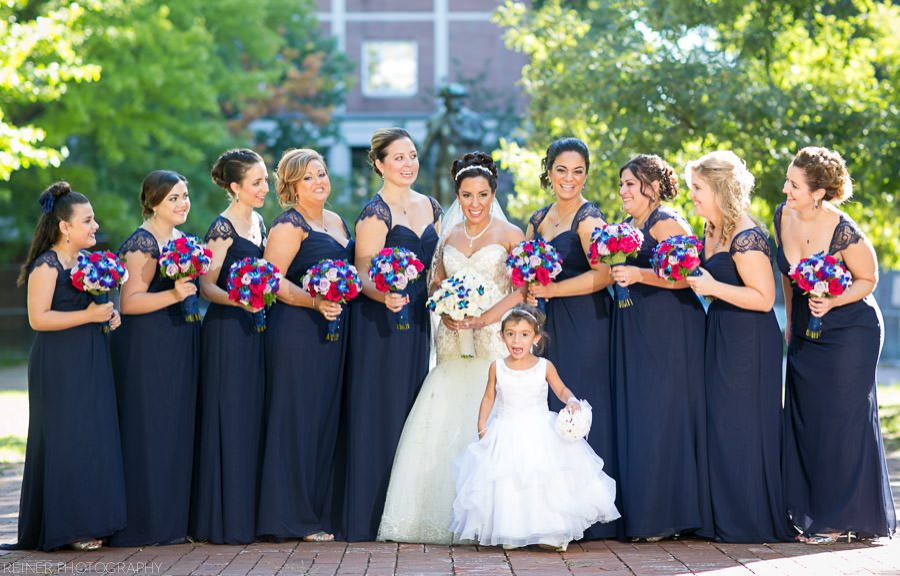 30 Wedding at Vie in Philadelphia PA - Nicole and Mike - Photo by Reiner Photography