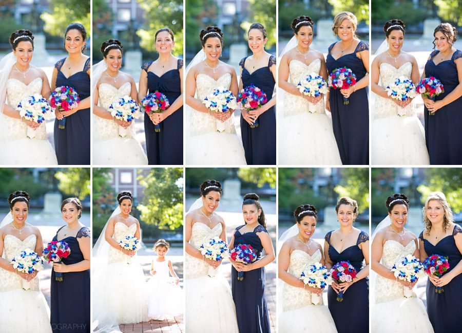 31 Wedding at Vie in Philadelphia PA - Nicole and Mike - Photo by Reiner Photography