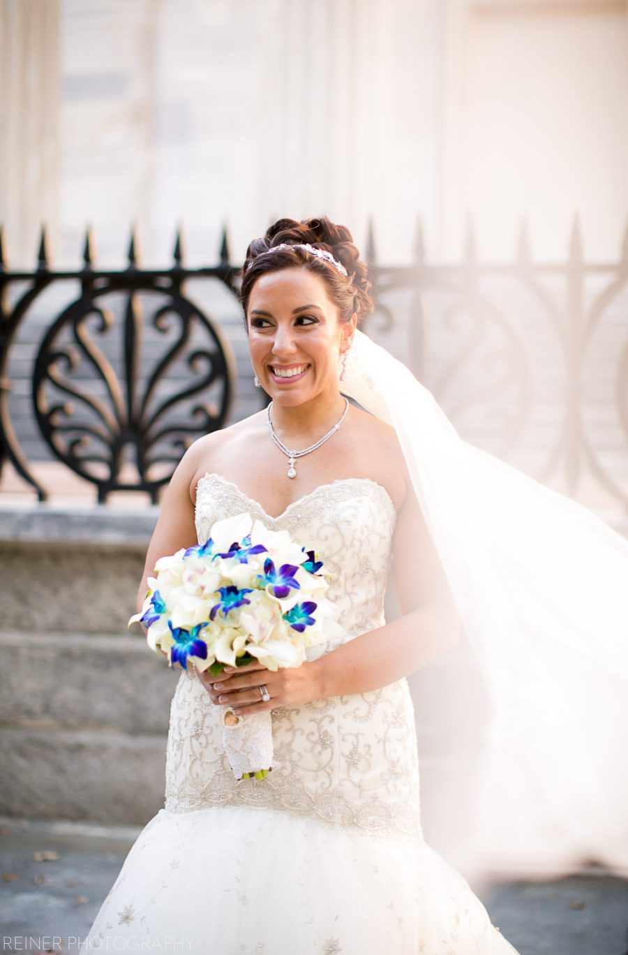 34 Wedding at Vie in Philadelphia PA - Nicole and Mike - Photo by Reiner Photography
