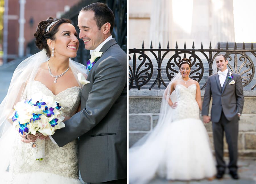 35 Wedding at Vie in Philadelphia PA - Nicole and Mike - Photo by Reiner Photography