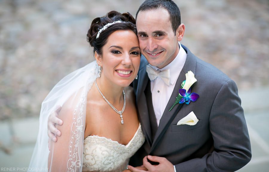 38 Wedding at Vie in Philadelphia PA - Nicole and Mike - Photo by Reiner Photography