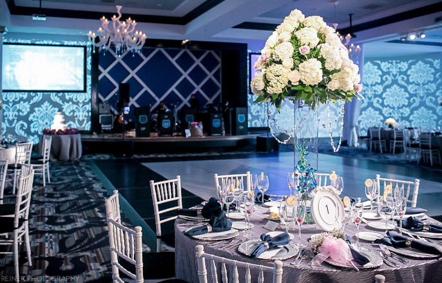 41 Wedding at Vie in Philadelphia PA - Nicole and Mike - Photo by Reiner Photography