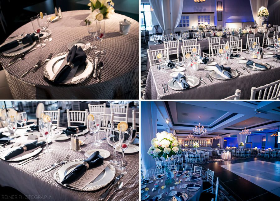 42 Wedding at Vie in Philadelphia PA - Nicole and Mike - Photo by Reiner Photography