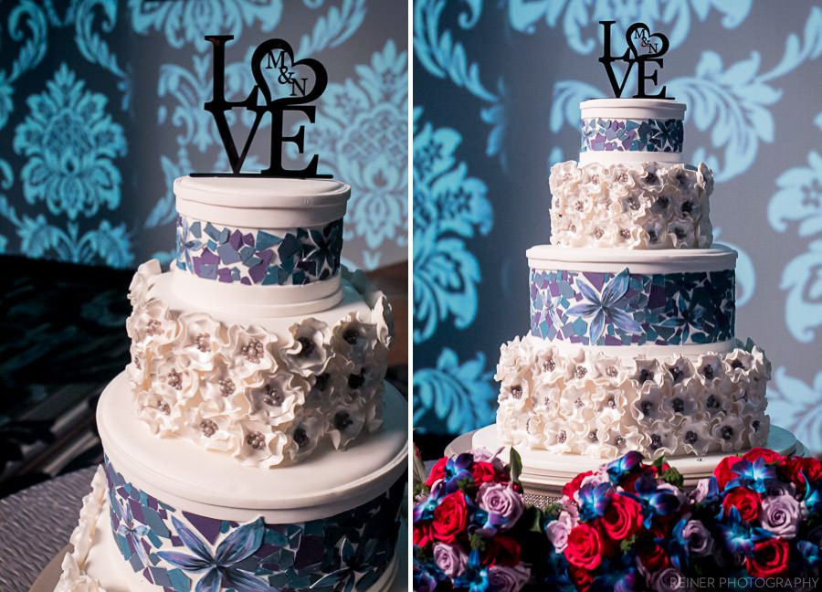 43 Wedding at Vie in Philadelphia PA - Nicole and Mike - Photo by Reiner Photography